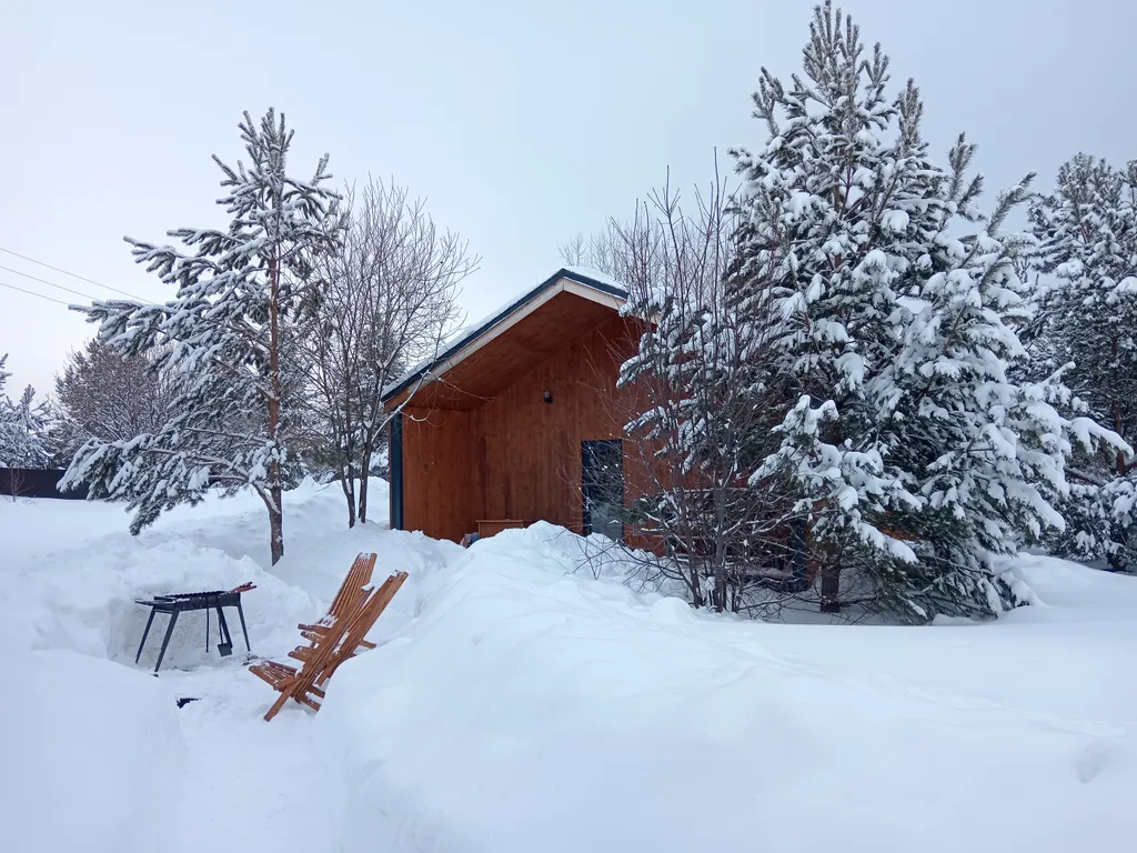 Сидорова Дача