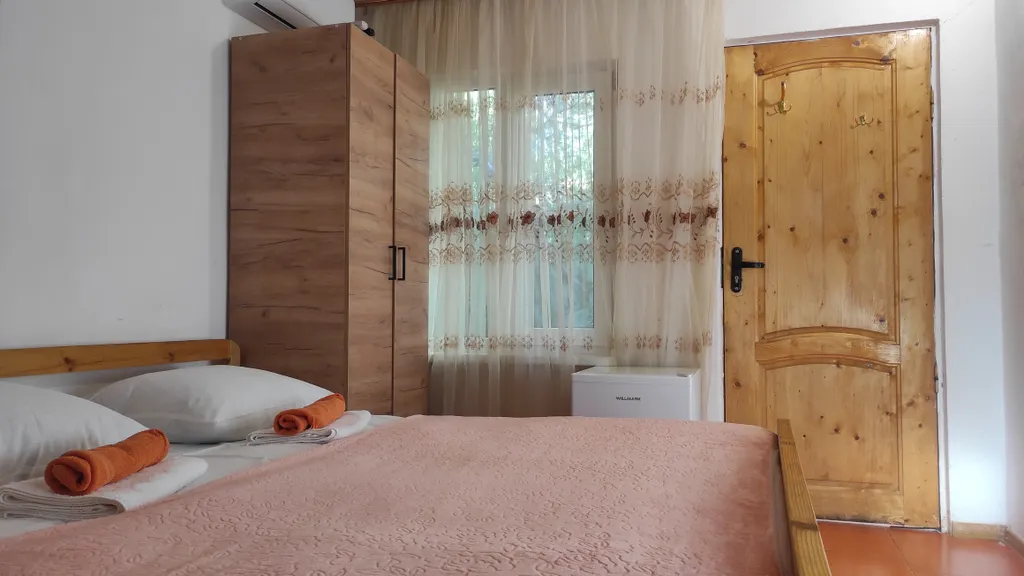 Квартира Комната — Сухум