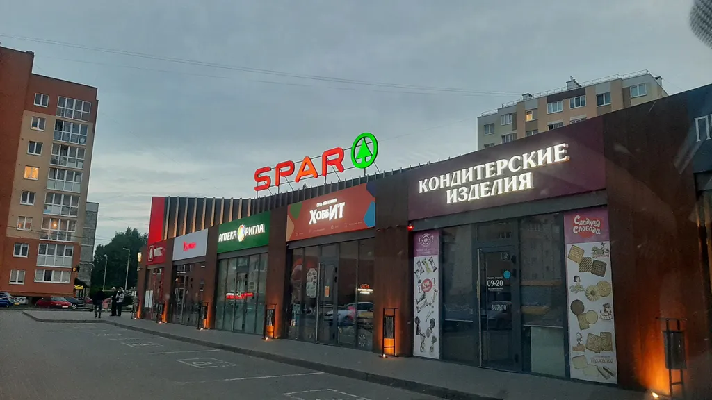 Квартира Квартира нарасхват — Калининград