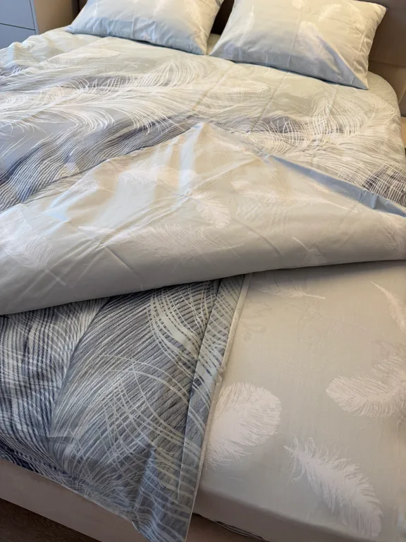 Комфортные новые апартаменты  10 минут от жд и автовокзала