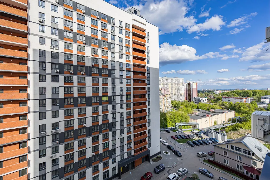 Квартира Квартира Атмосфера уюта в центре города — Нижний Новгород