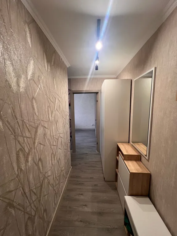 Квартира в центре