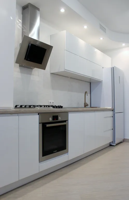 Квартира Квартира Park View apartment — Калининград