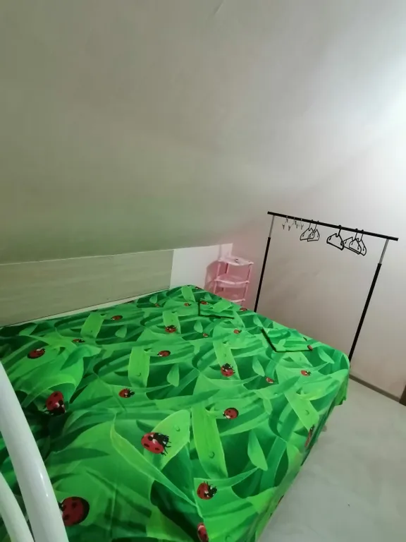 Коттедж Дом на море — Голубицкая