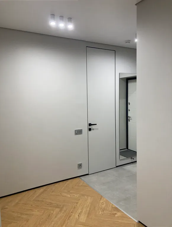 Квартира люкс