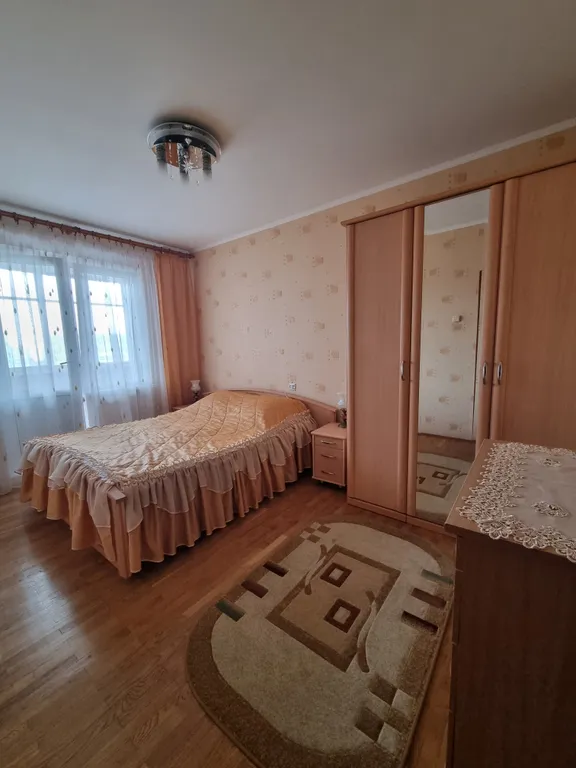 Уютная квартира в г.Бресте — аренда посуточно в Брест