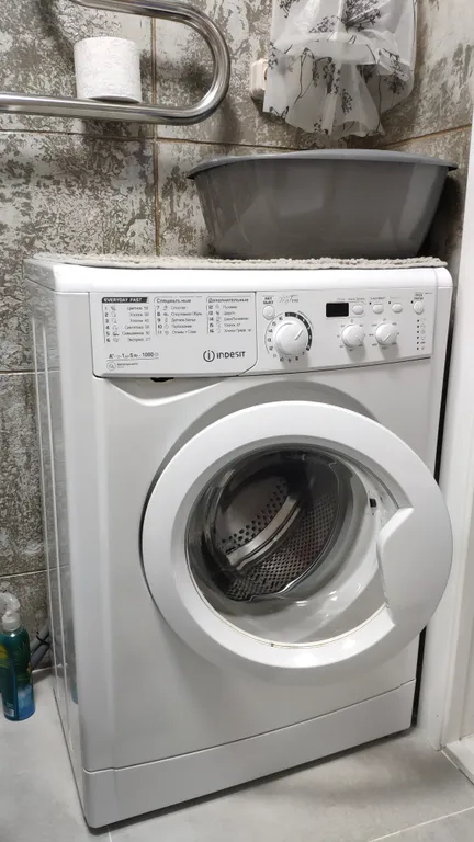 2-комнатная квартира 50м с новым ремонтом 4 кровати