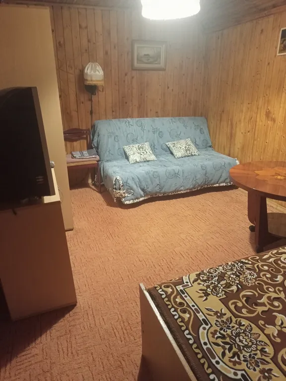 Коттедж Дом у моря в курортной зоне — Широкая Балка