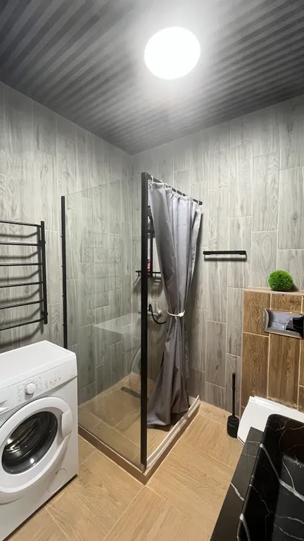 Апартаменты Вилла-парк