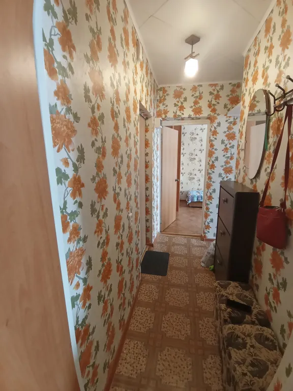 2-комнатная квартира с видом на море