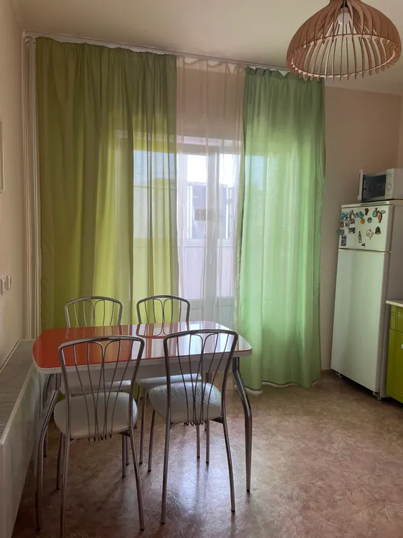 Апартамент на юг туда и обратно