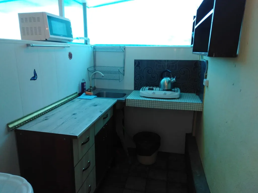 Домик у моря