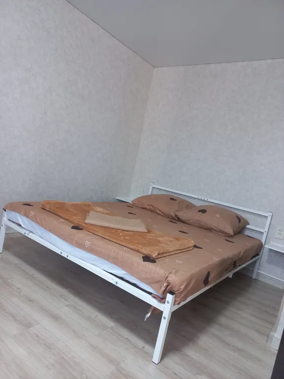 Квартира Комната — аренда посуточно в Ессентуки