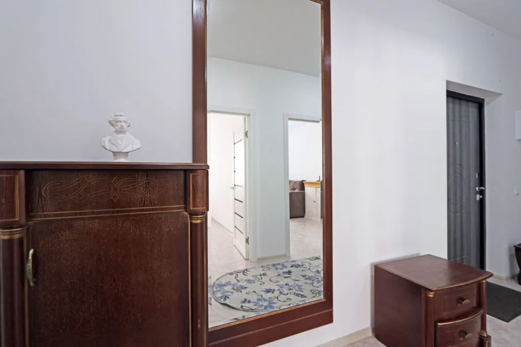 Апартаменты на Микрохирургии Глаза