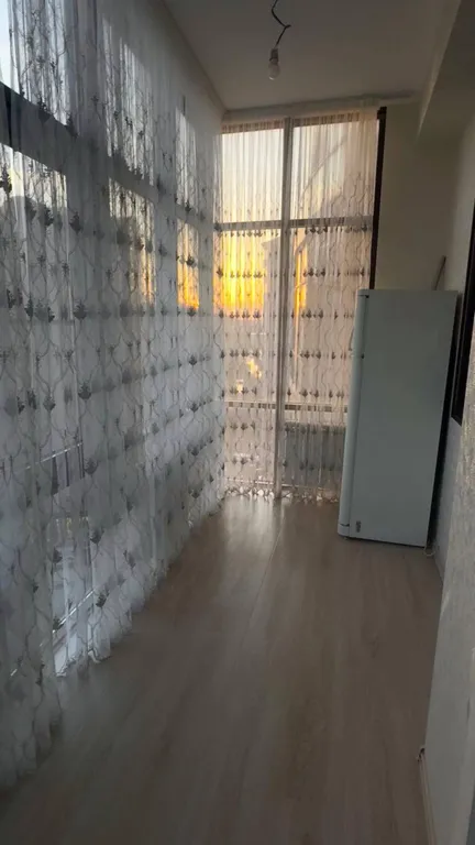 Уютная квартира с видом на море