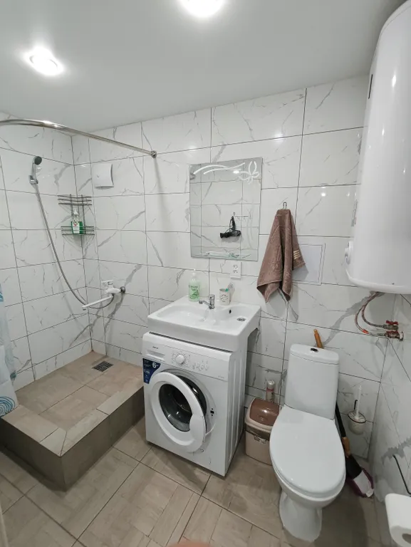 Отличная двушка на 6 человек