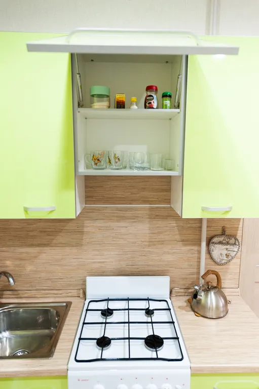 Квартира у моря