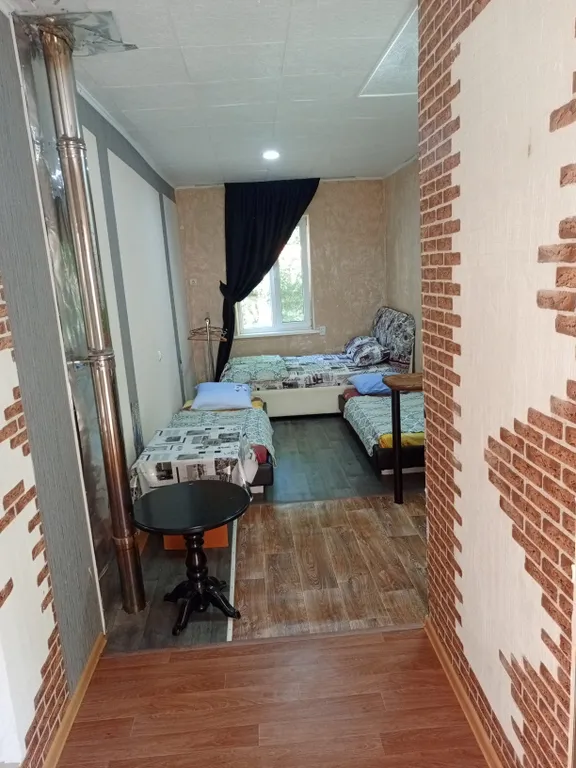 Квартира Комната — аренда посуточно в Джубга