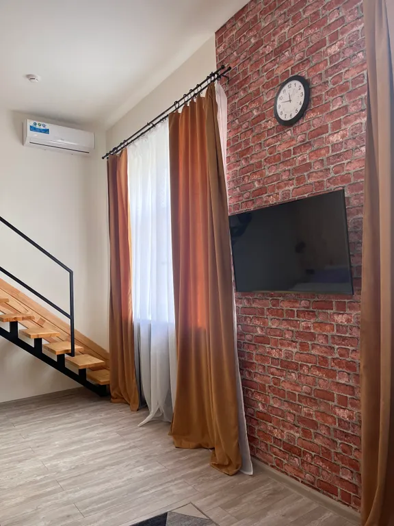 Апартаменты в центре