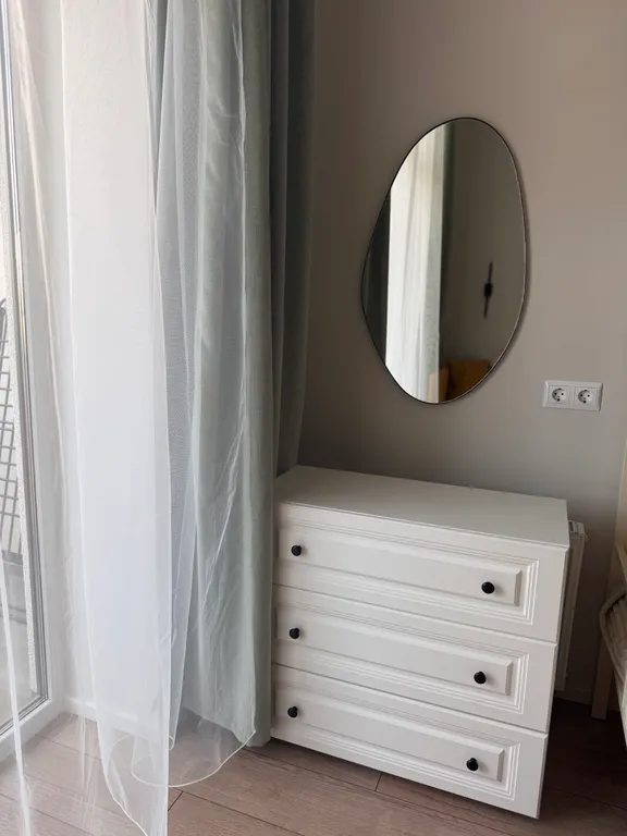 Квартира Уютная квартира для семьи в ЖК Светлогорск-3 — Светлогорск