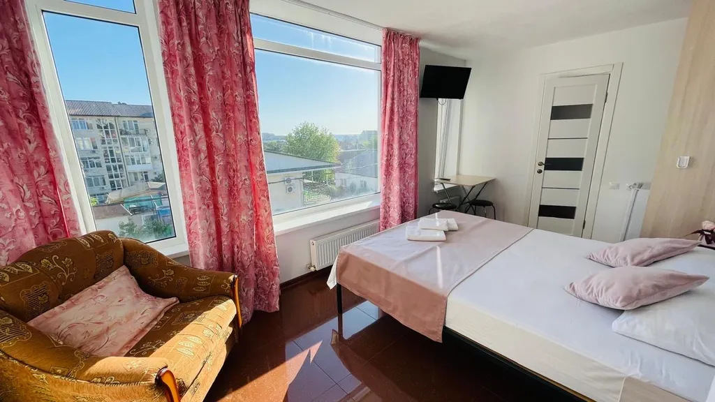 Квартира Комната — Геленджик