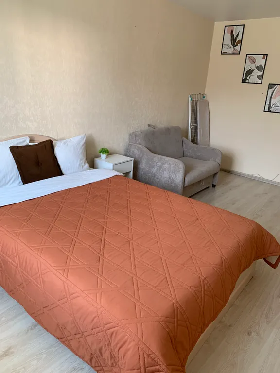 Квартира Уютная квартира в центре города — Алапаевск