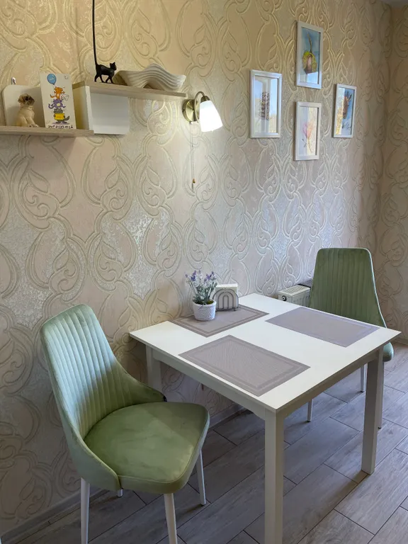 Уют и комфорт в трёх шагах от моря