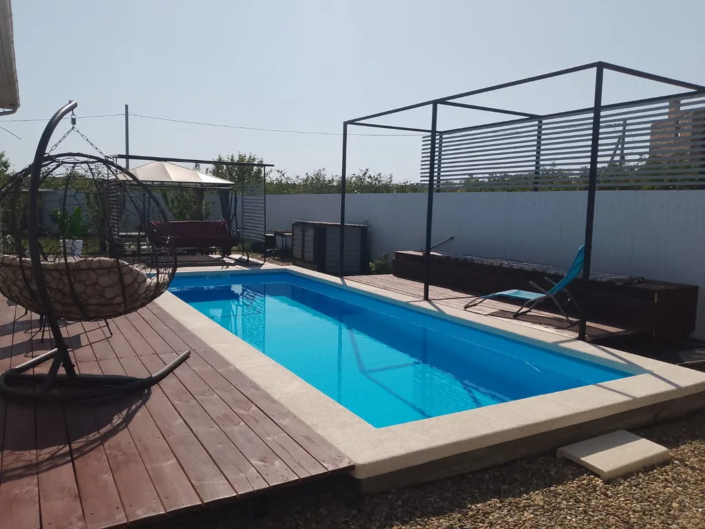 Дом в 15 минутах езды от Краснодара