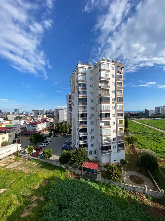 Апартаменты у ТЦ СайаПарк