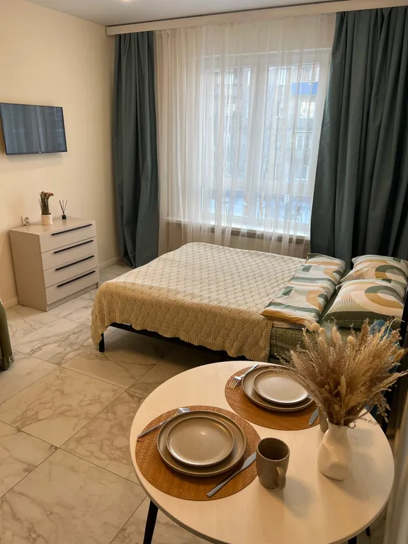 Квартира Сердоболь 5 — аренда посуточно в Сортавала