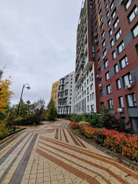 Уютная студия