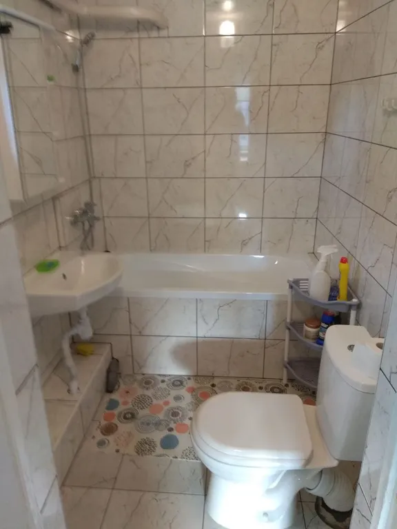 3-комнатный Дом