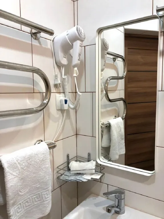 4-комнатный Дом