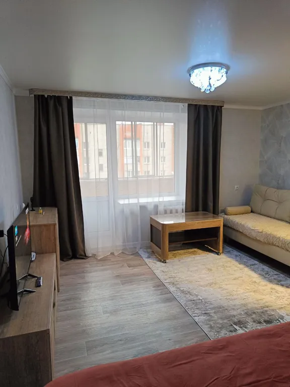 Уютная квартира в востребованном районе возле института