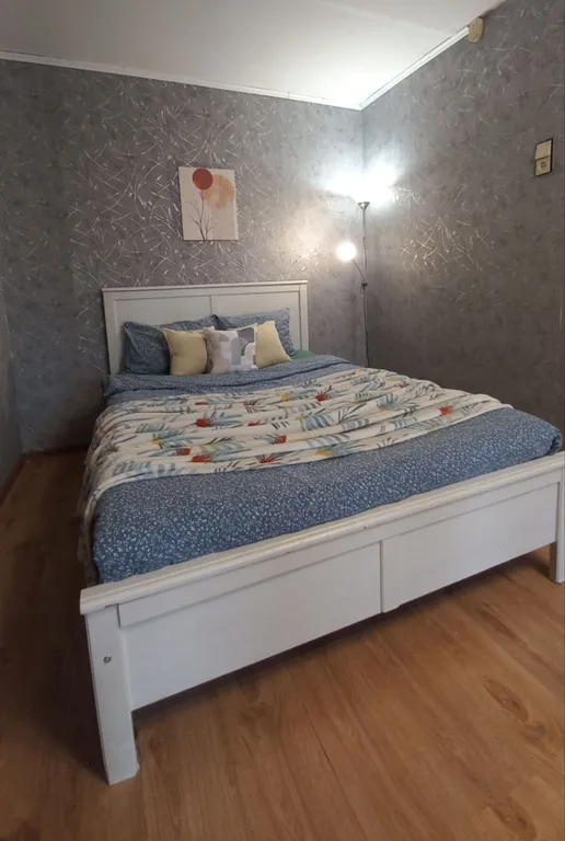 Квартира Апартаменты Кристал — Москва