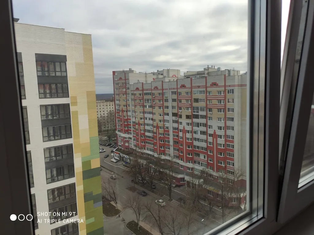 Уютная квартира в центре