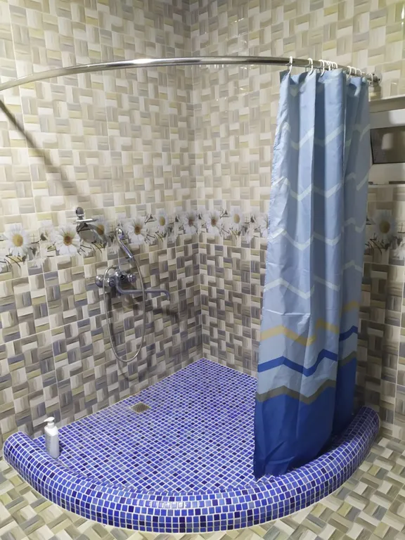 Чистая и аккуратная семейная дача