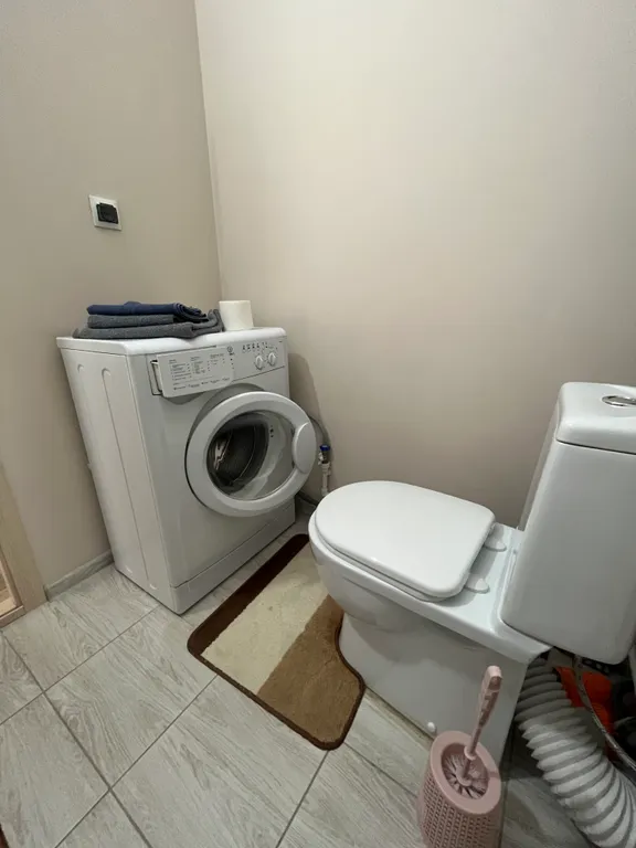 Квартира Невероятно уютная, новая квартира с видом на волгу — Волгоград