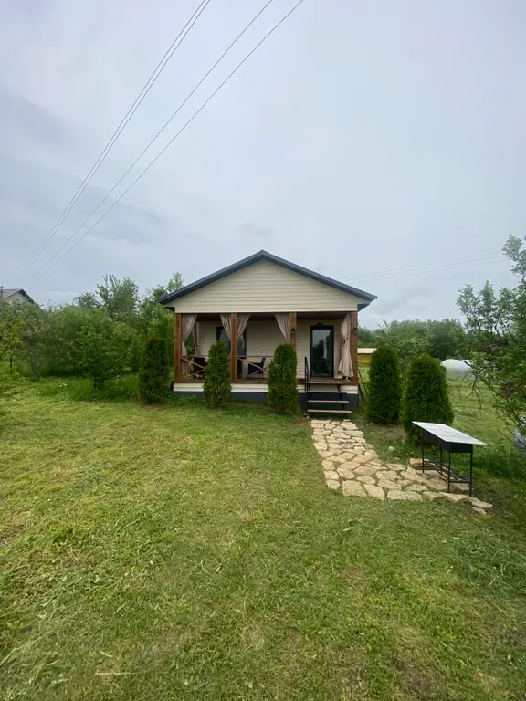 Дом ВамКнам