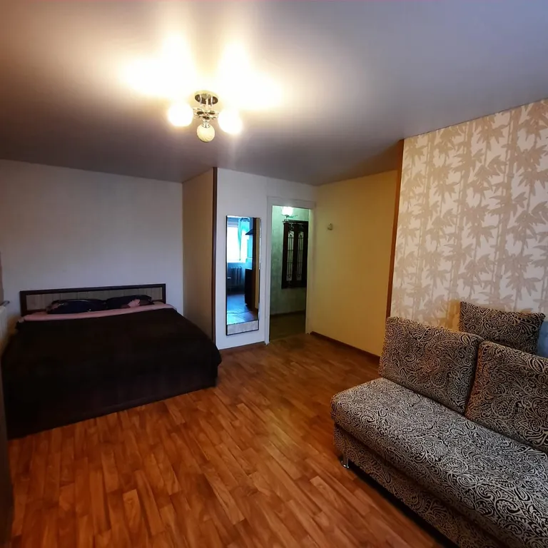 Уютная квартира в самом центре города Магадан