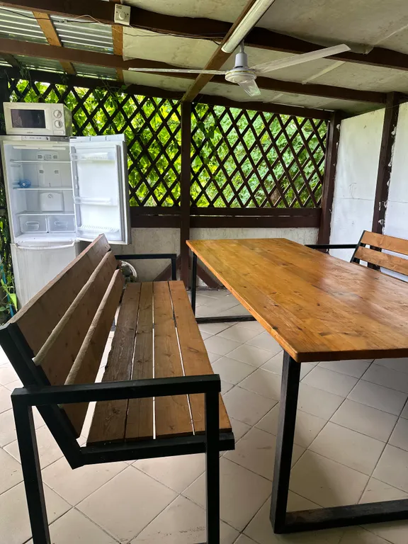 Квартира Комната — Южная Озереевка