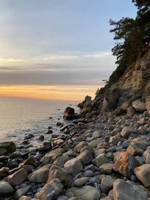 Квартира Квартира Отдых у Дианы — Прасковеевка