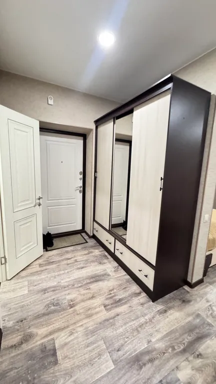 Квартира Квартира Комфортная большая студия в новом доме Элитный ЖК Бейкер стрит — Волгоград