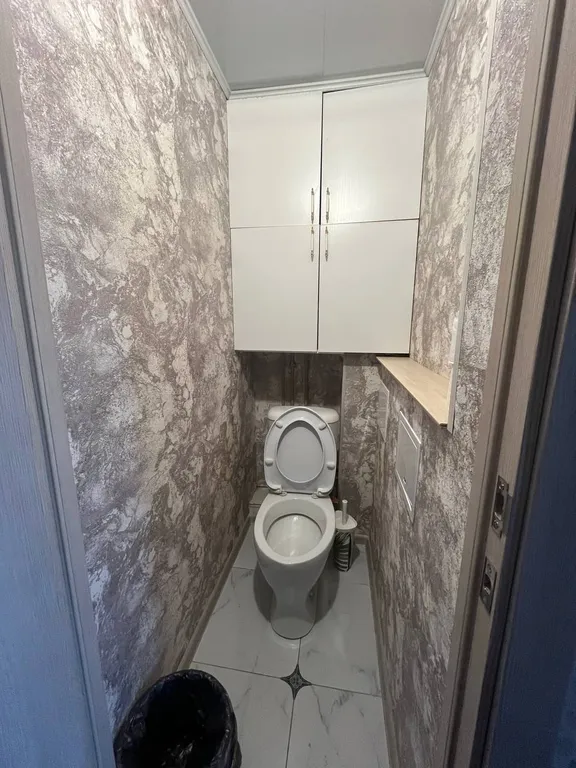 Уютная однокомнатная квартира в самом центре города