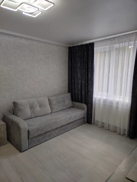 Уютная квартира в Заостровье