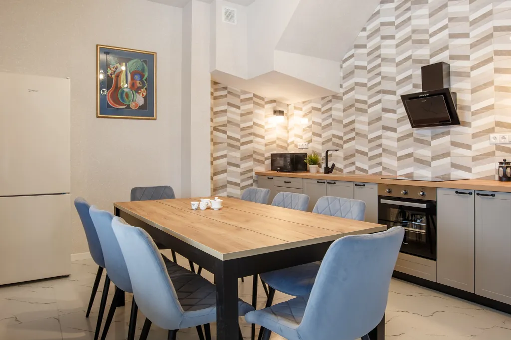 Таунхаус в Свежем Ветре, Сорочаны