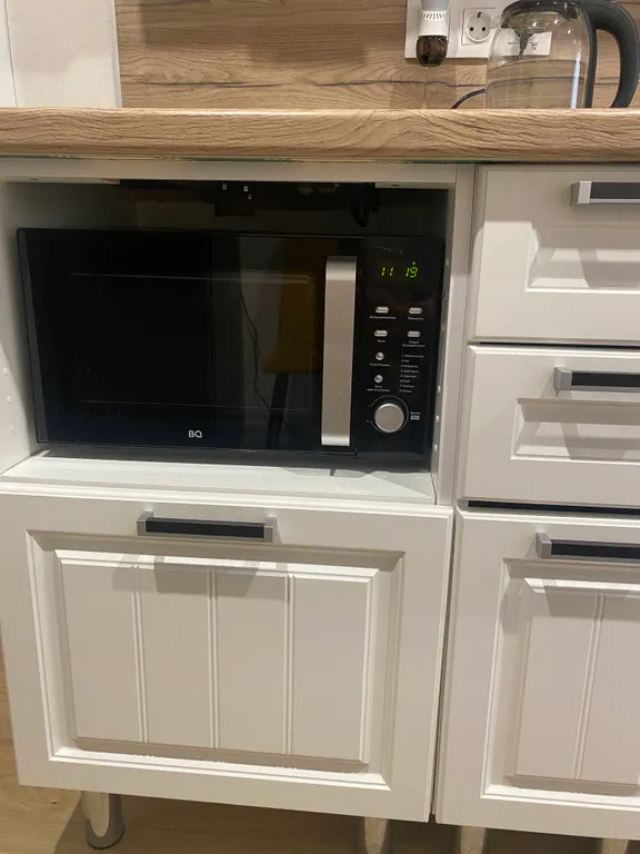 Самая уютная студия в центре