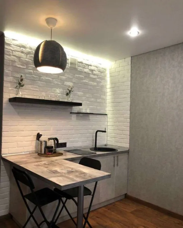 Апартаменты на 40 Лет Победы 43д