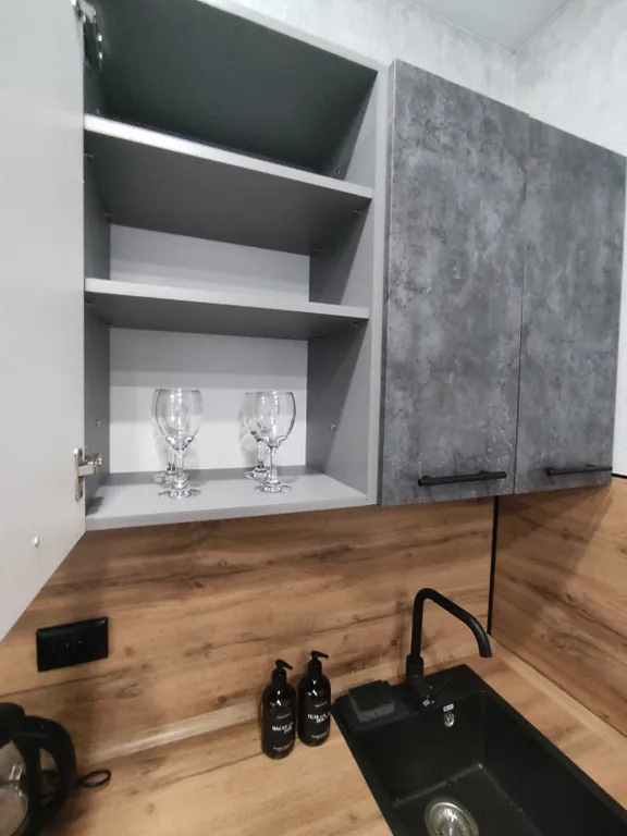 Уютная студия в историческом центре города