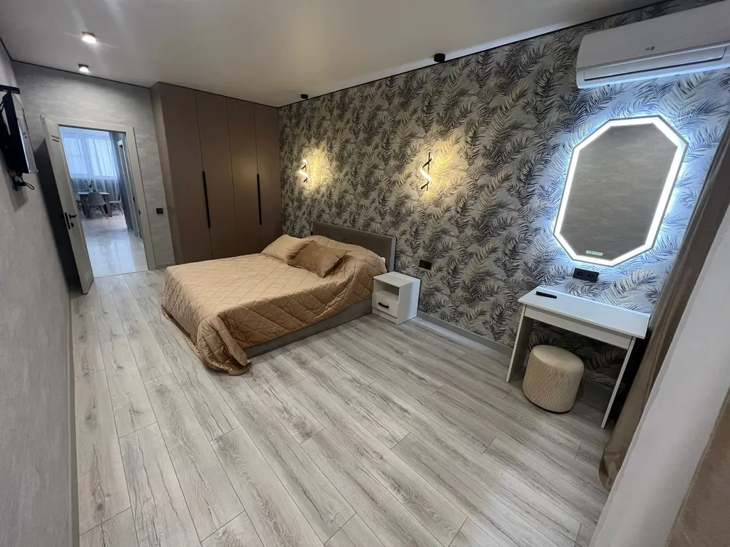 Уютная квартира с удобным местом расположения — аренда посуточно в Минеральные Воды